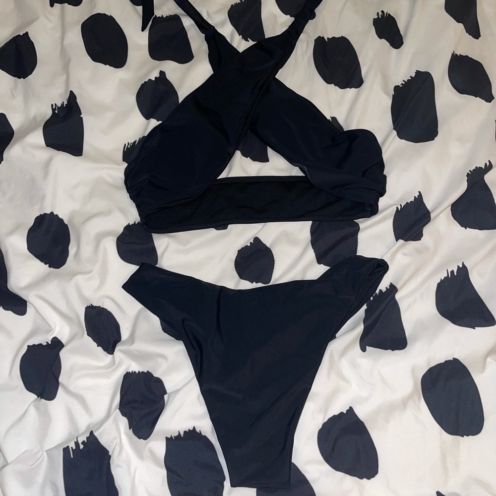 Shein bakini